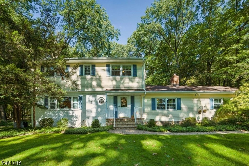 21 Long Ridge Rd, Parsippany-troy Hills Twp., NJ 07869