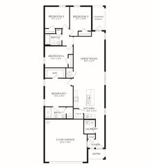 2933 ELIO HAMMOCK DRIVE, St Cloud, FL 34773