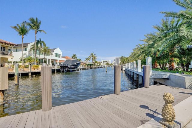 4100 Bayview Dr, Fort Lauderdale, FL 33308