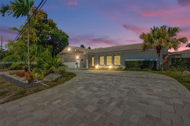 4100 Bayview Dr, Fort Lauderdale, FL 33308