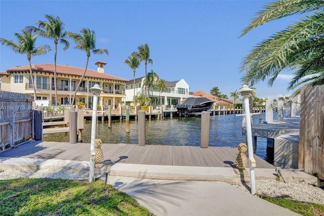 4100 Bayview Dr, Fort Lauderdale, FL 33308