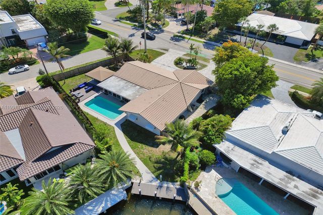 4100 Bayview Dr, Fort Lauderdale, FL 33308
