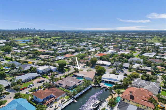 4100 Bayview Dr, Fort Lauderdale, FL 33308