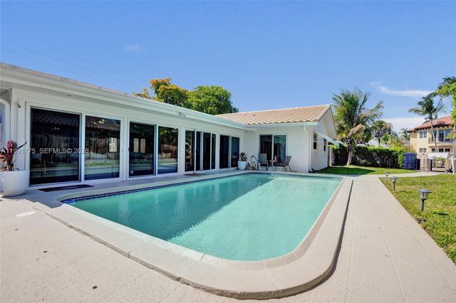 4100 Bayview Dr, Fort Lauderdale, FL 33308