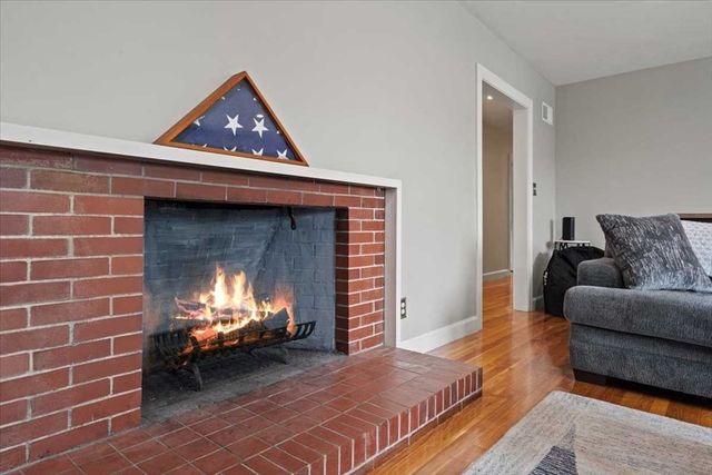 52 Forest Park, Fitchburg, MA 01420