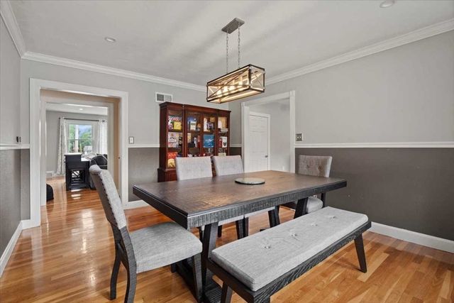 52 Forest Park, Fitchburg, MA 01420