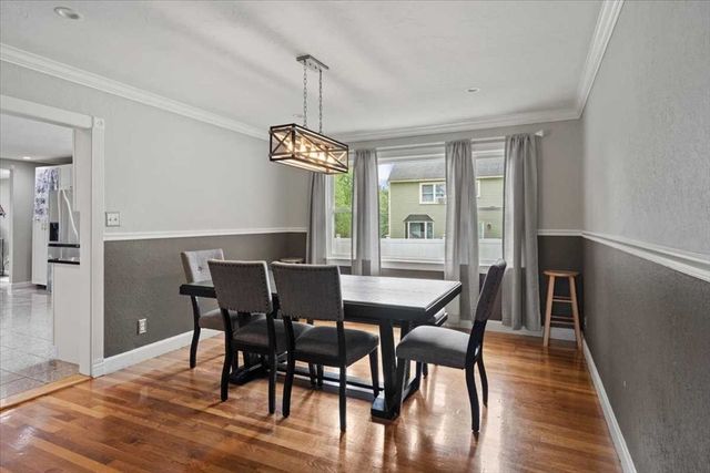 52 Forest Park, Fitchburg, MA 01420