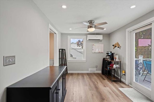 52 Forest Park, Fitchburg, MA 01420