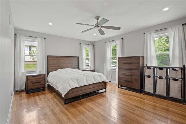 52 Forest Park, Fitchburg, MA 01420