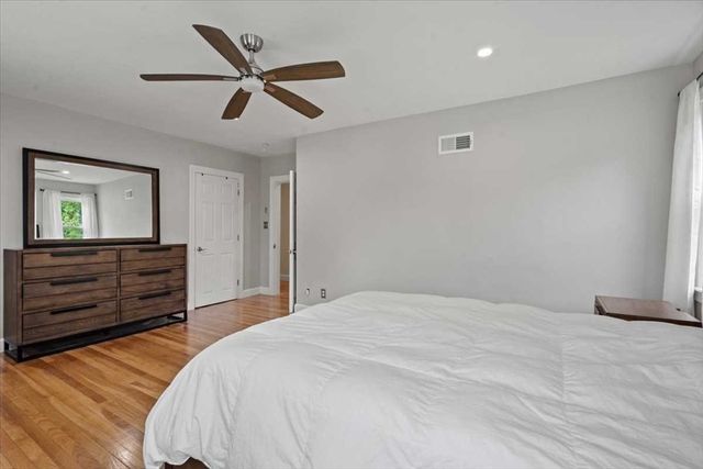 52 Forest Park, Fitchburg, MA 01420