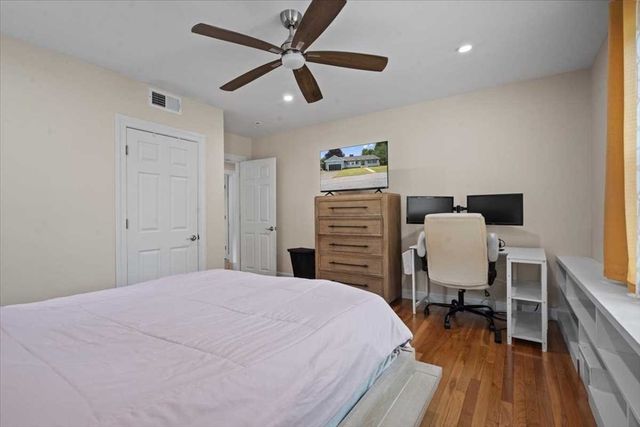 52 Forest Park, Fitchburg, MA 01420