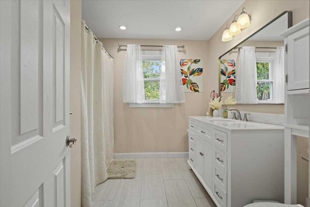 52 Forest Park, Fitchburg, MA 01420