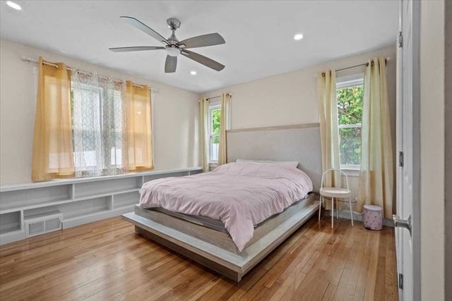 52 Forest Park, Fitchburg, MA 01420