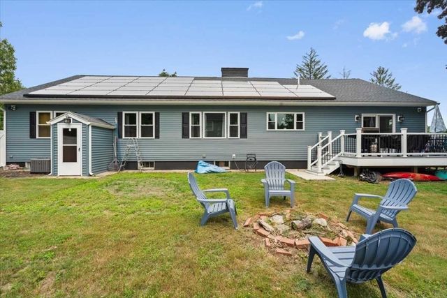 52 Forest Park, Fitchburg, MA 01420