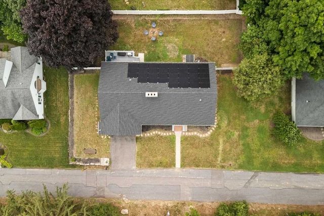 52 Forest Park, Fitchburg, MA 01420