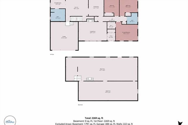 52 Forest Park, Fitchburg, MA 01420