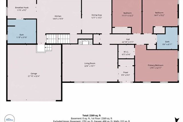 52 Forest Park, Fitchburg, MA 01420