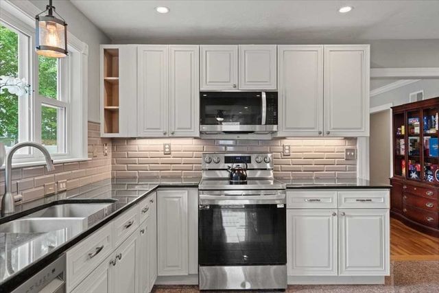 52 Forest Park, Fitchburg, MA 01420