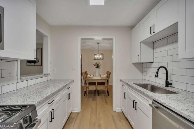 1807 Country Park Drive SE, Smyrna, GA 30080