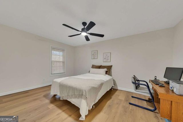 1807 Country Park Drive SE, Smyrna, GA 30080