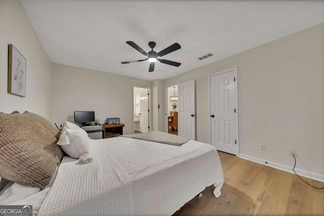 1807 Country Park Drive SE, Smyrna, GA 30080