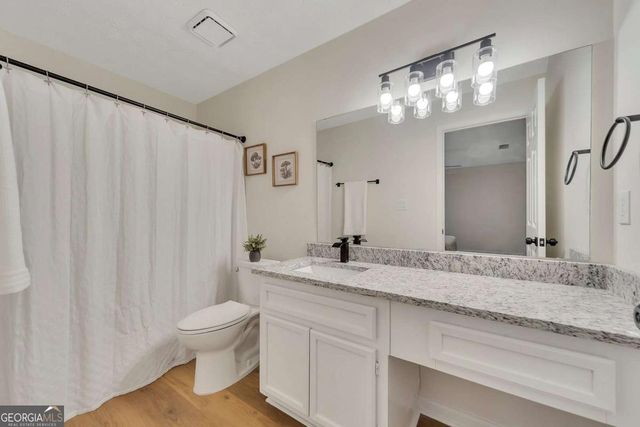 1807 Country Park Drive SE, Smyrna, GA 30080