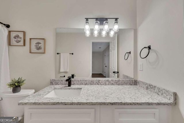 1807 Country Park Drive SE, Smyrna, GA 30080