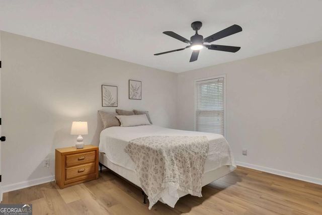 1807 Country Park Drive SE, Smyrna, GA 30080