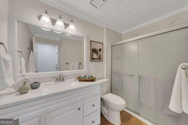 1807 Country Park Drive SE, Smyrna, GA 30080