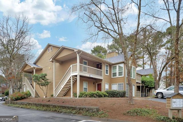 1807 Country Park Drive SE, Smyrna, GA 30080