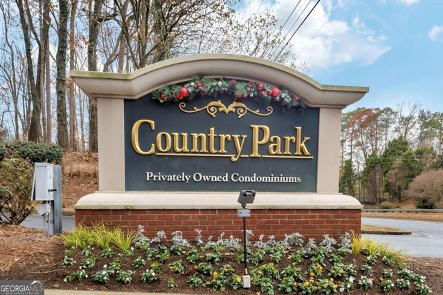 1807 Country Park Drive SE, Smyrna, GA 30080