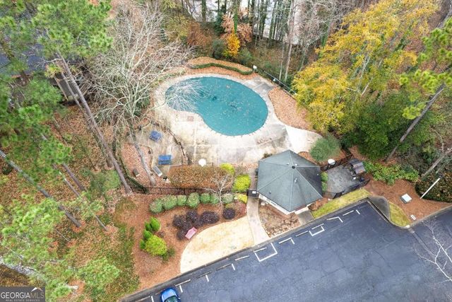 1807 Country Park Drive SE, Smyrna, GA 30080