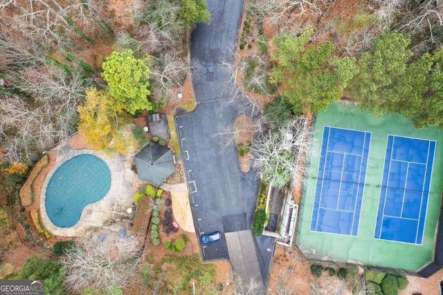 1807 Country Park Drive SE, Smyrna, GA 30080