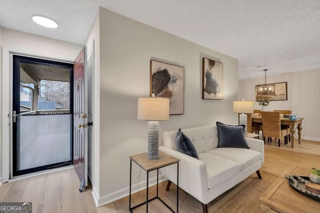 1807 Country Park Drive SE, Smyrna, GA 30080