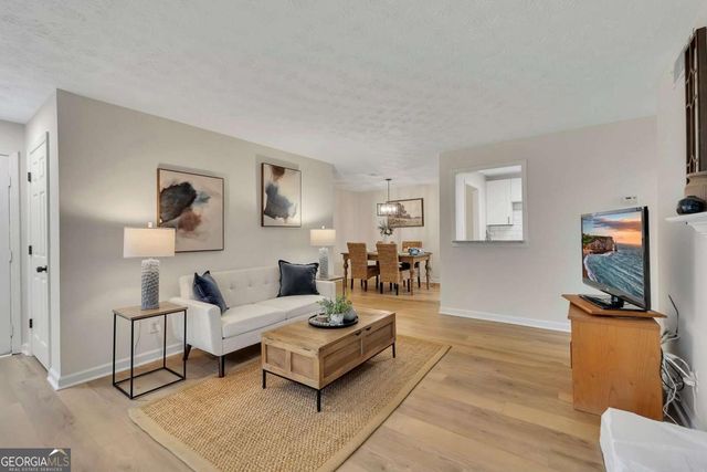 1807 Country Park Drive SE, Smyrna, GA 30080