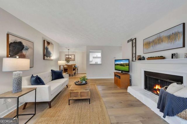 1807 Country Park Drive SE, Smyrna, GA 30080