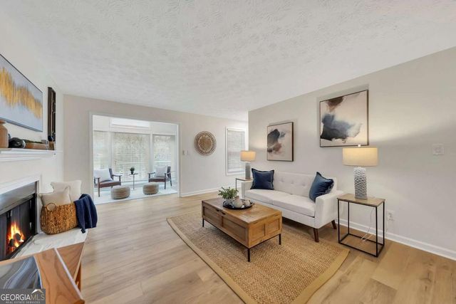 1807 Country Park Drive SE, Smyrna, GA 30080