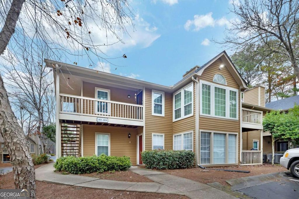 1807 Country Park Drive SE, Smyrna, GA 30080