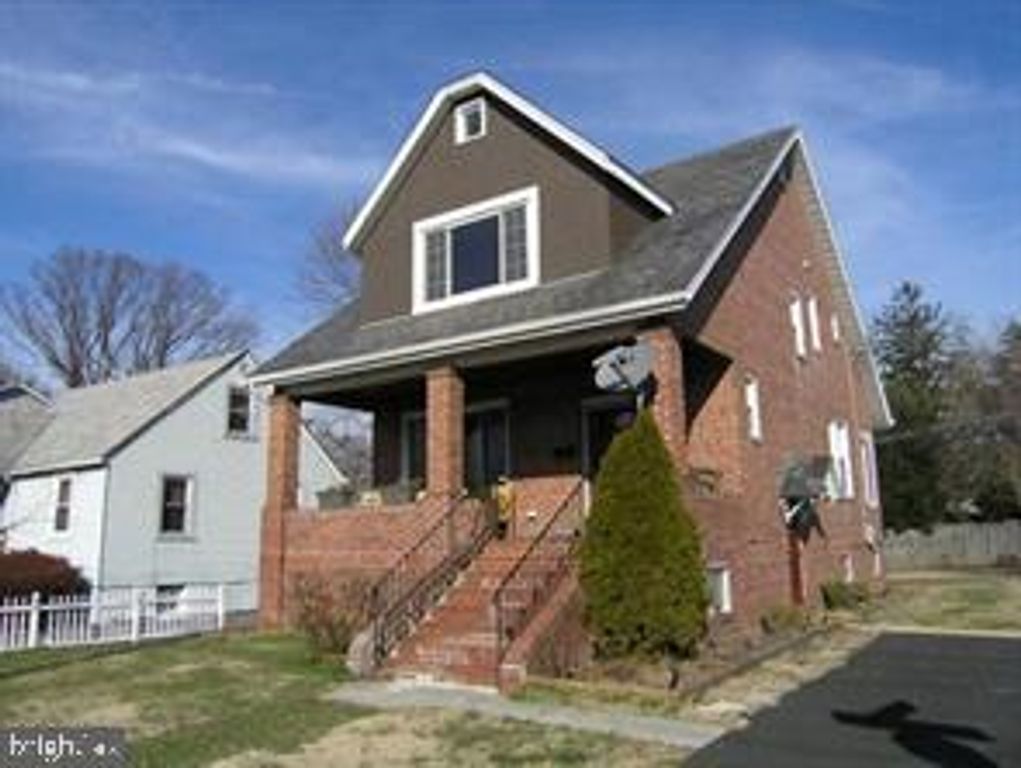 5010 KENWOOD AVE, Baltimore, MD 21206