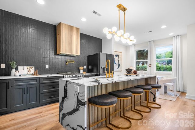 1910 Grier Avenue, Charlotte, NC 28216