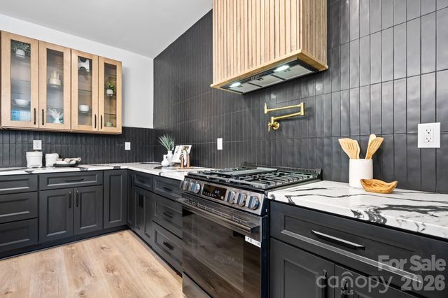 1910 Grier Avenue, Charlotte, NC 28216