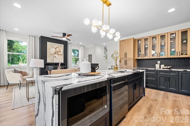 1910 Grier Avenue, Charlotte, NC 28216