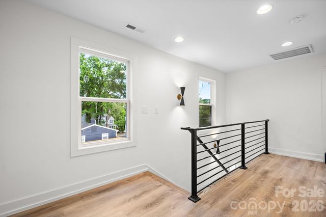 1910 Grier Avenue, Charlotte, NC 28216
