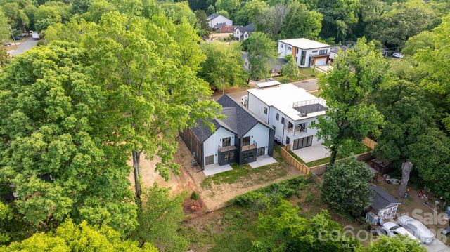 1910 Grier Avenue, Charlotte, NC 28216