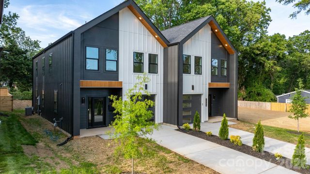1910 Grier Avenue, Charlotte, NC 28216