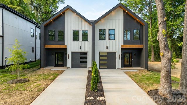 1910 Grier Avenue, Charlotte, NC 28216