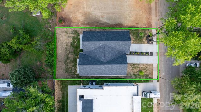 1910 Grier Avenue, Charlotte, NC 28216