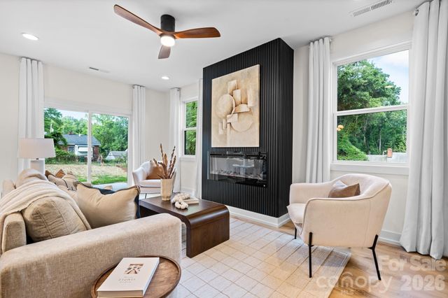 1910 Grier Avenue, Charlotte, NC 28216
