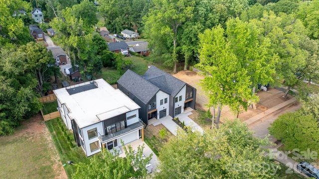1910 Grier Avenue, Charlotte, NC 28216
