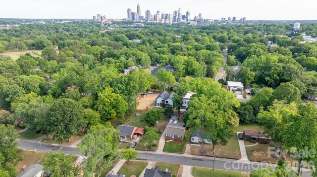 1910 Grier Avenue, Charlotte, NC 28216